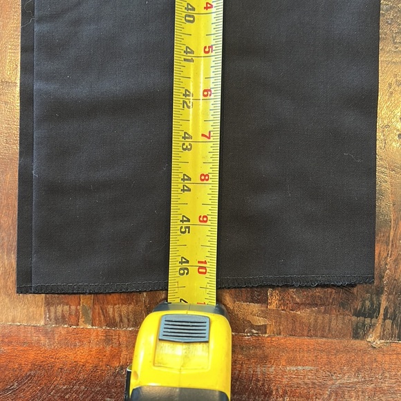 Zanella Dress Pants - Picture 7 of 9